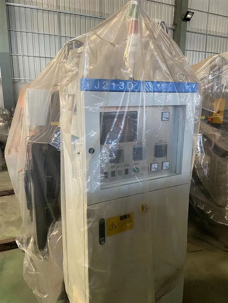 Die Casting Hot And Cold Chamber Machine